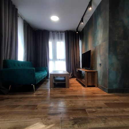 Emerald Apartment Alicante Exterior foto