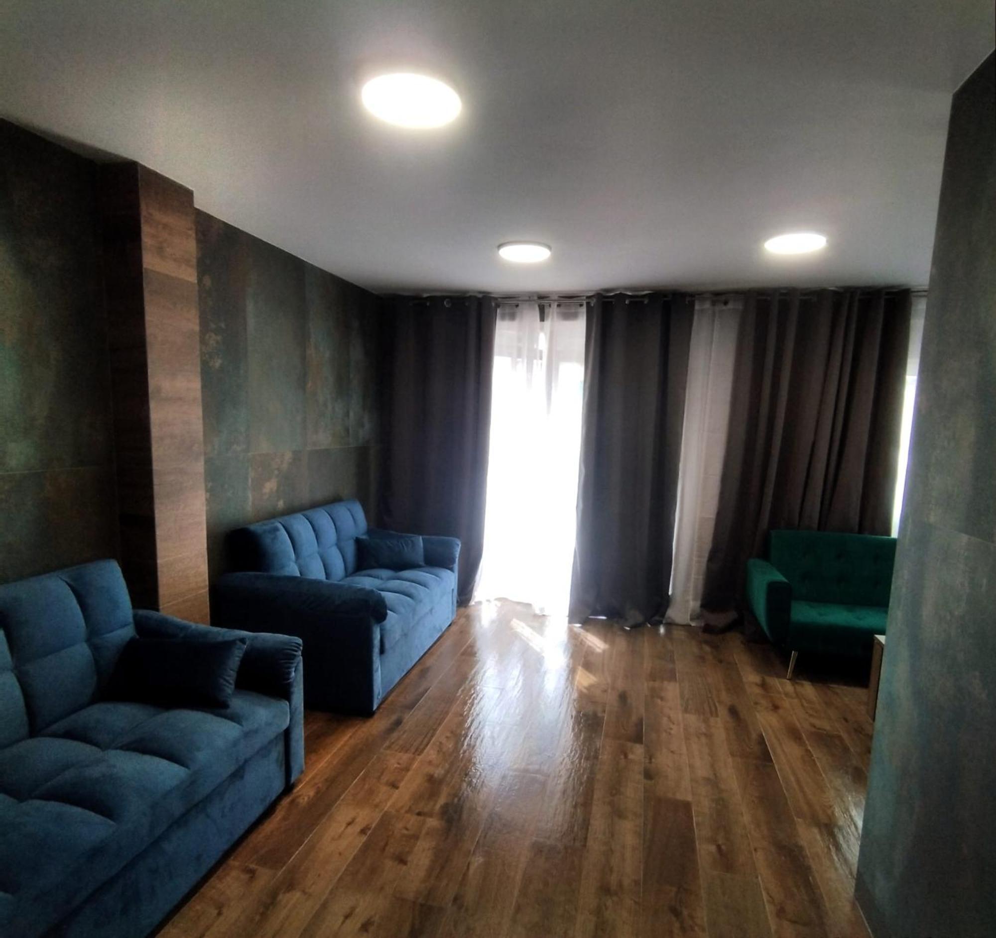 Emerald Apartment Alicante Exterior foto