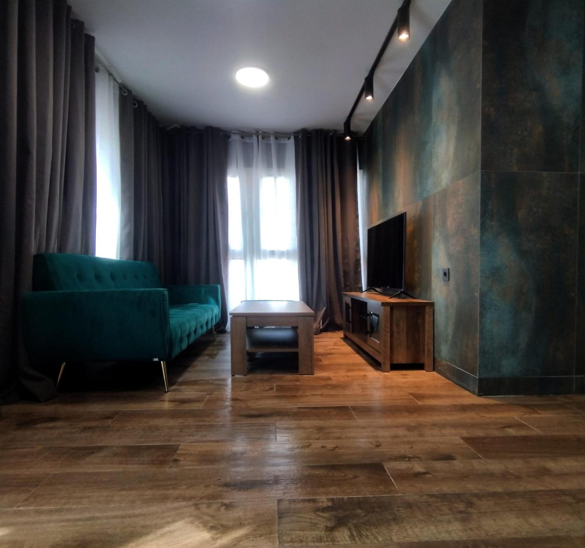 Emerald Apartment Alicante Exterior foto